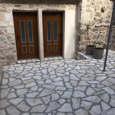 Old Town Apartment Tonka Hvar Town Exteriér fotografie