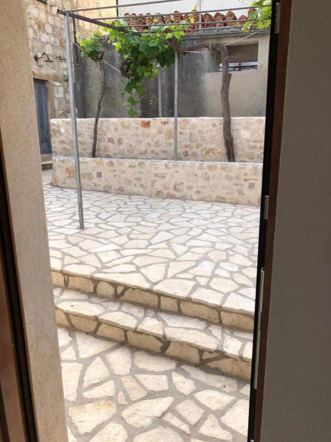 Old Town Apartment Tonka Hvar Town Exteriér fotografie
