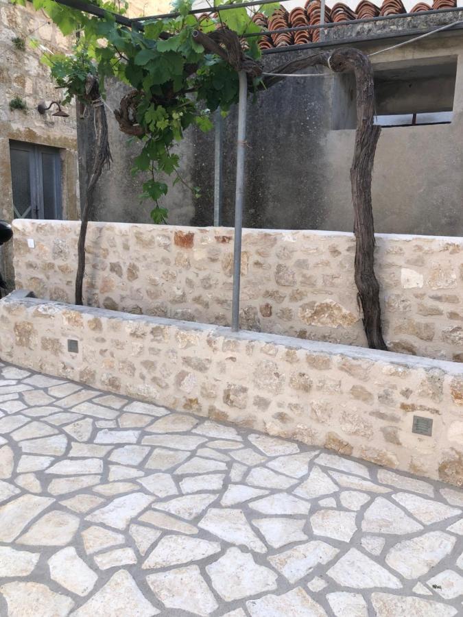 Old Town Apartment Tonka Hvar Town Exteriér fotografie