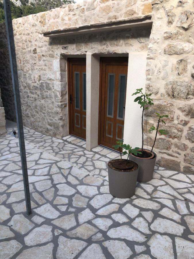 Old Town Apartment Tonka Hvar Town Exteriér fotografie