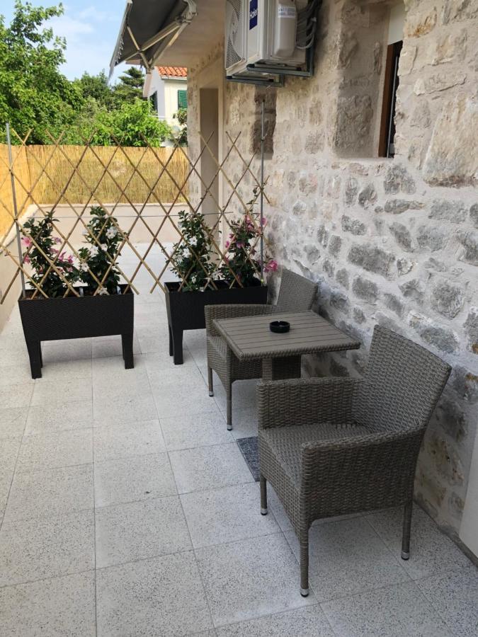 Old Town Apartment Tonka Hvar Town Exteriér fotografie