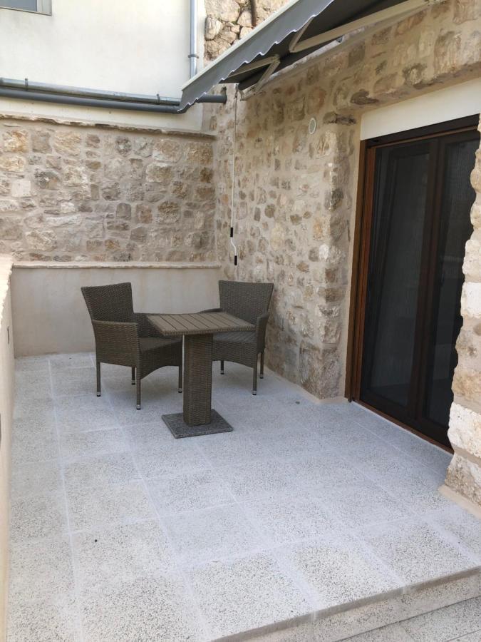 Old Town Apartment Tonka Hvar Town Exteriér fotografie