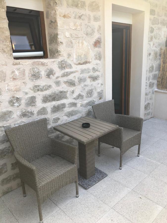 Old Town Apartment Tonka Hvar Town Exteriér fotografie